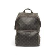 Pre-owned Fabric louis-vuitton-bags Louis Vuitton Vintage , Brown , Un...