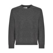 Stijlvolle Sweaters Collectie Maison Margiela , Gray , Heren