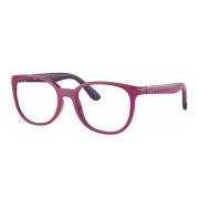 Junior Brillenmonturen Ray-Ban , Pink , Unisex