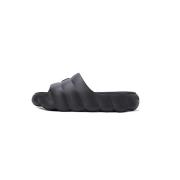 Stijlvolle Ciabatta Schoenen voor Mannen Moncler , Black , Dames