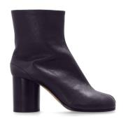 Gehakte enkellaarsjes Tabi Maison Margiela , Purple , Dames