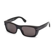 Ft1181N 01A Sunglasses Tom Ford , Black , Heren