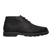 Alden Brook Chukka Laarzen Timberland , Black , Heren