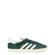 Gazzelle Sneakers Adidas Originals , Green , Heren