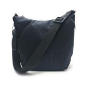 Luxe Md20 Tas in Diverse Kleuren Mandarina Duck , Blue , Dames