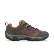 Moab Mesa Luxe Wandelschoen Merrell , Brown , Heren