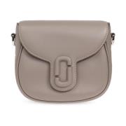 Schoudertas The J Marc Small Marc Jacobs , Gray , Dames