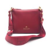 Beth Handtas Braccialini , Red , Dames