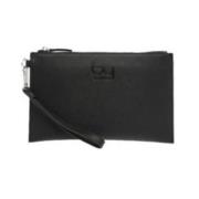 Stad Heren Pouch Byblos , Black , Heren