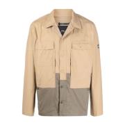 S-Lined-Field JAS Ralph Lauren , Beige , Heren