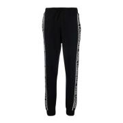 Kasjmierbroek Karl Lagerfeld , Black , Dames