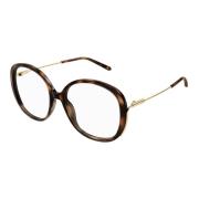 Eyewear frames Ch0172O Chloé , Multicolor , Dames