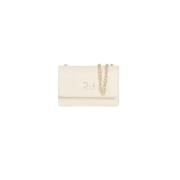 Olivia Dames Tas Byblos , White , Dames