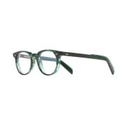 Cgopgr09 03 Optical Frame Cutler And Gross , Green , Unisex