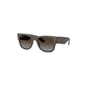 Rb4840S 6124T5 Sunglasses Ray-Ban , Brown , Unisex