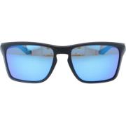 Prizm zonnebril met 3 jaar garantie Oakley , Black , Heren