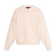 Katoenen trui Theory , Pink , Dames