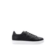 Sneakers Emporio Armani EA7 , Black , Dames