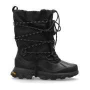 Metropeak Sneeuwlaarzen UGG , Black , Dames