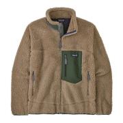 Stijlvolle Jassen voor Buitensport Patagonia , Beige , Heren