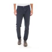 Denim Broek Daniele Alessandrini , Blue , Heren