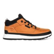 Field Trekker Low Lace Up Sneaker Timberland , Multicolor , Heren