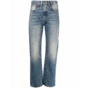 Jasper Jeans R13 , Blue , Dames