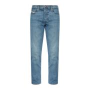 Jeans 2023 D-Finitive L.34 Diesel , Blue , Heren