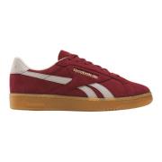 Club C Grounds UK Reebok , Red , Dames