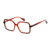 6970 9 Optical Frame Gigi Studios , Orange , Dames