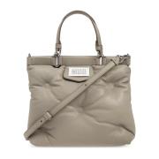 Schoudertas Glam Slam Klein Maison Margiela , Gray , Unisex