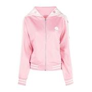 Kenzo Jackets Pink Kenzo , Pink , Dames