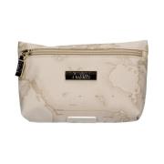 Geo Beauty Tas E163 Alviero Martini 1a Classe , Beige , Dames