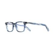 Cgopgr10 03 Optical Frame Cutler And Gross , Blue , Unisex