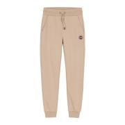 Stijlvolle Broek met 100% Samenstelling Colmar , Beige , Heren