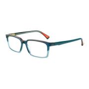 Gavia Ptog Optical Frame Etnia Barcelona , Blue , Unisex