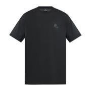 T-shirt met print PS By Paul Smith , Black , Heren