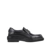 Stijlvolle Schoenen voor elke gelegenheid Prada , Black , Heren