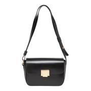 Schoudertas klein Marc O'Polo , Black , Dames