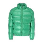 Mythische Kikker Vintage Stijl Pyrenex , Green , Heren