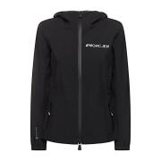 Stijlvolle Pufferjas Moncler , Black , Dames