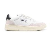 Bloed kl kounter sneakers Karl Lagerfeld , White , Dames