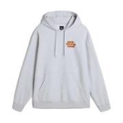 Klassieke Bouya Hoodie Vans , Gray , Heren