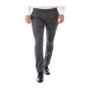 Spuma Jeans Broek Daniele Alessandrini , Gray , Heren