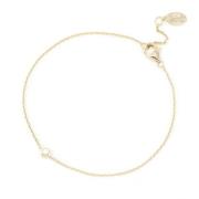 Pre-owned Yellow Gold bracelets Cartier Vintage , Yellow , Dames