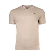 T-shirts en Polos Ralph Lauren , Beige , Heren