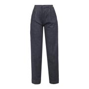 Stijlvolle Denim Jeans Roy Roger's , Blue , Dames