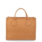 Kameel Dagtas Lancel , Brown , Dames