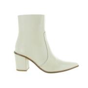 Stijlvolle Schoenen 4601X Bruno Premi , White , Dames