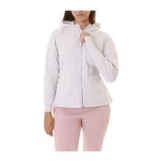 Ivoor Zip Hoodie voor vrouwen Colmar , Pink , Dames